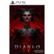 Diablo IV 4 - Standard Edition PS5